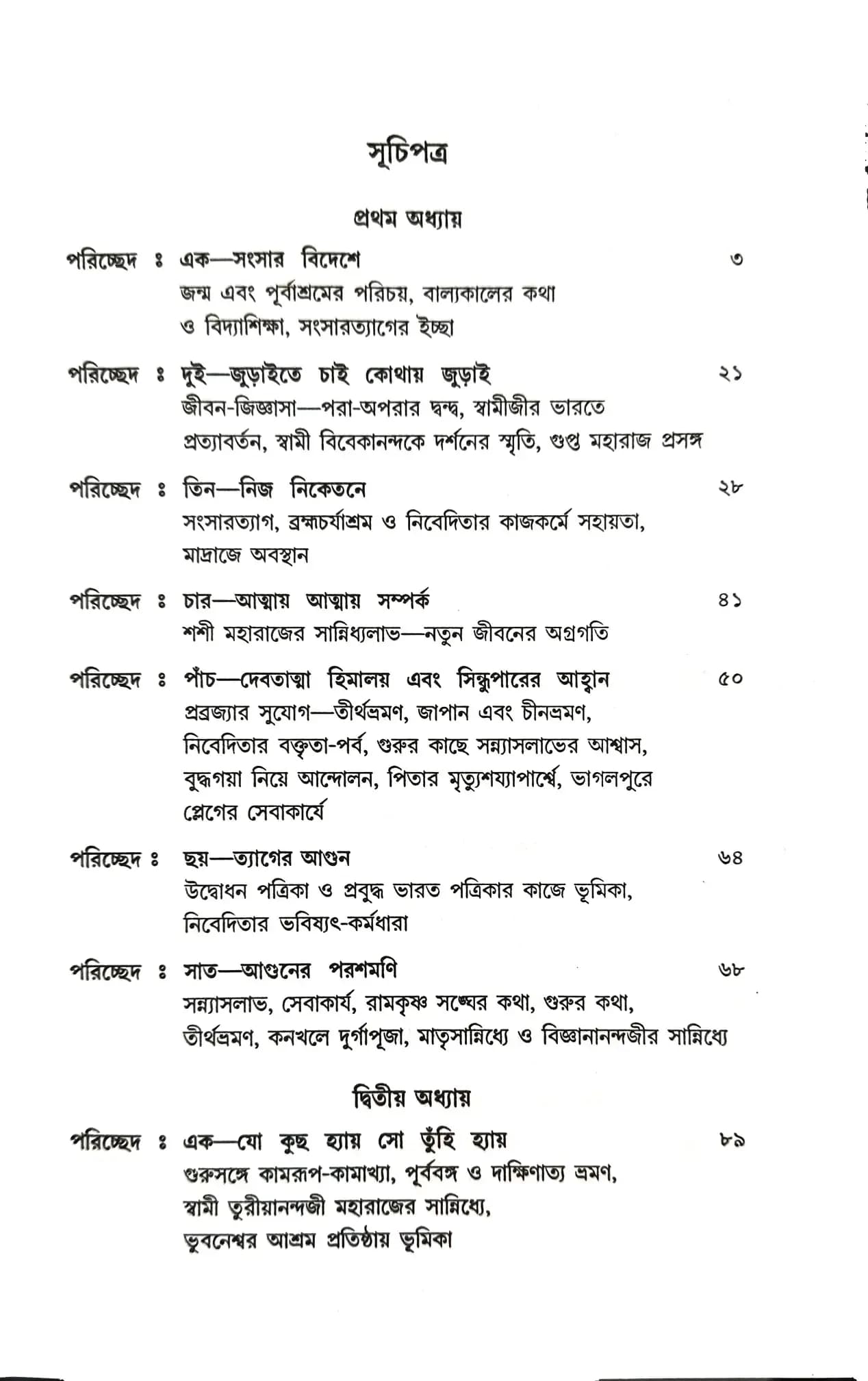 স্বামী শঙ্করানন্দ