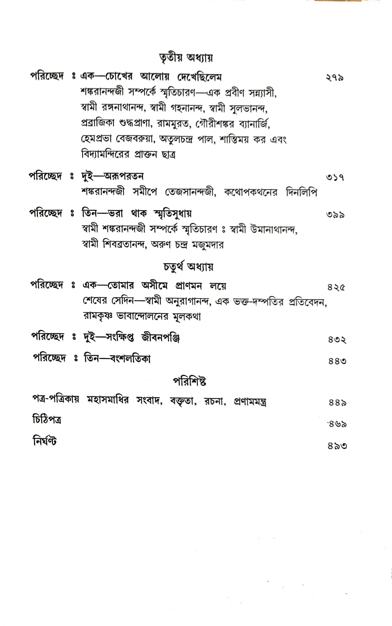 স্বামী শঙ্করানন্দ