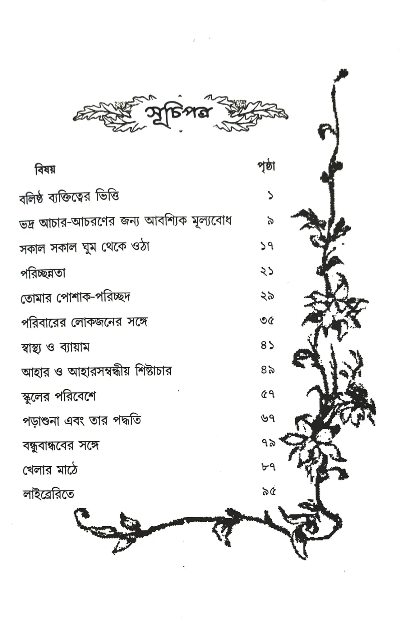 মানুষ নিজের ভাগ্য নিজেই গড়ে