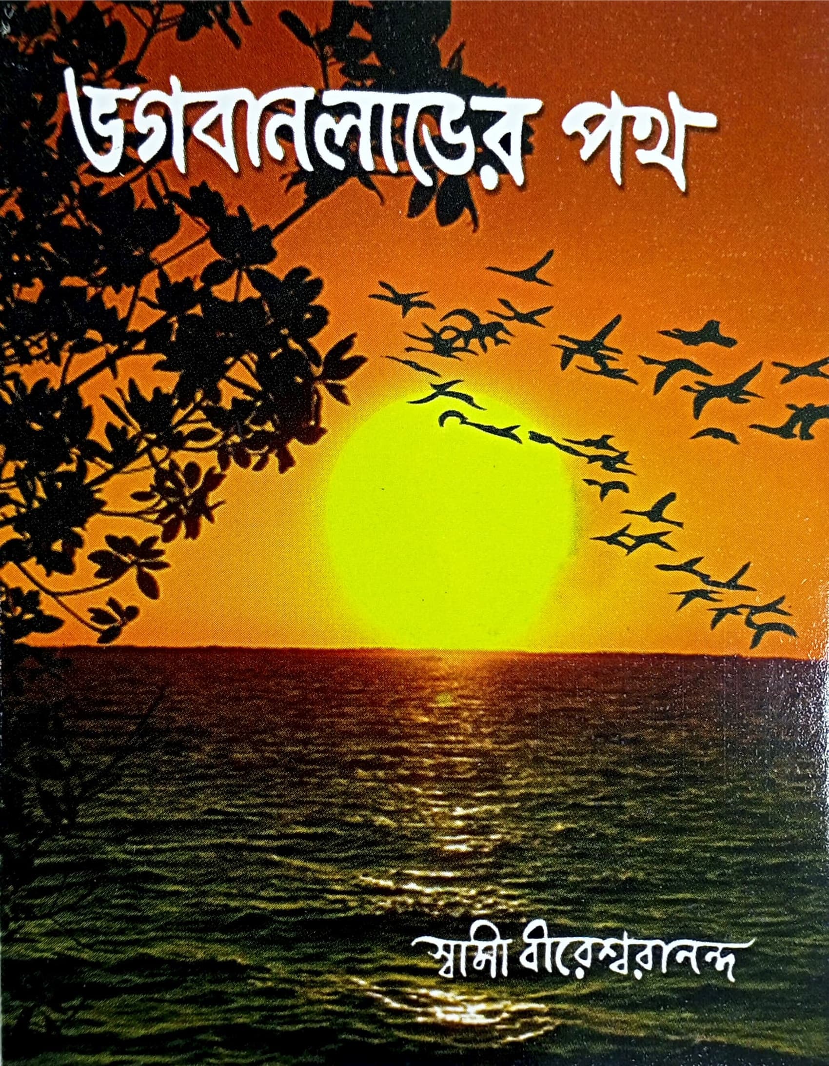 ভগবান লাভের পথ