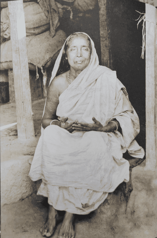 মাতৃসুধার ত্রিধারা
