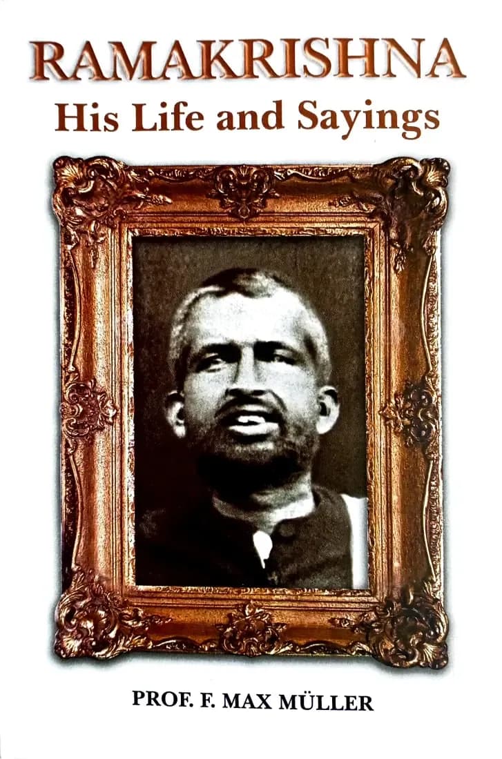 Ramakrishna His Life And Saying