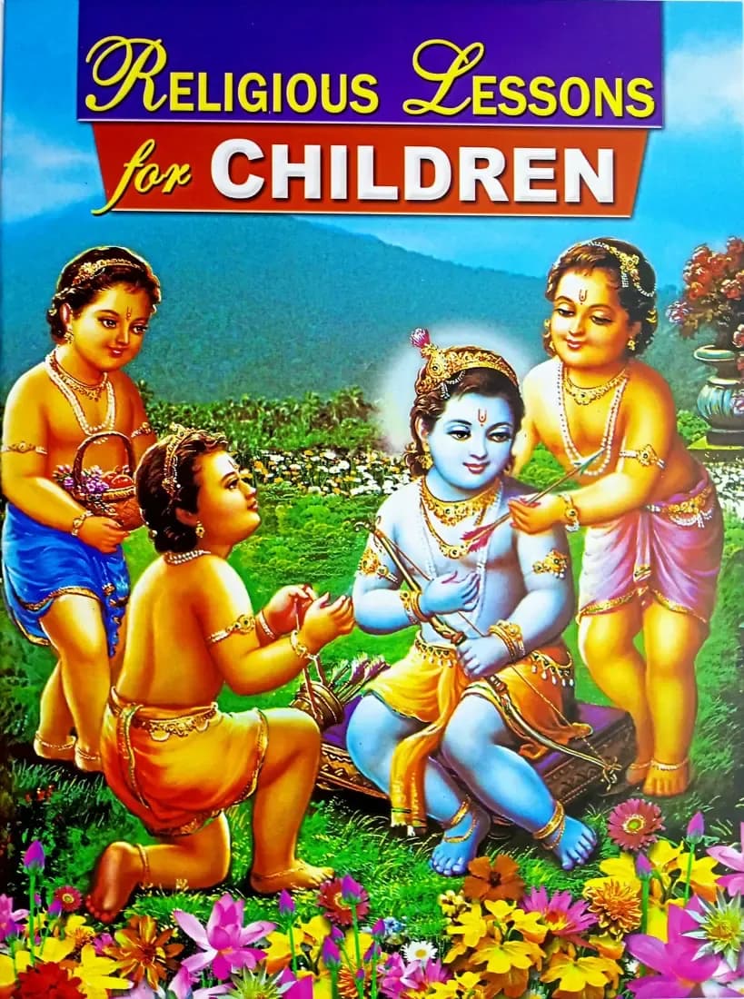 Religious Lessons for Children