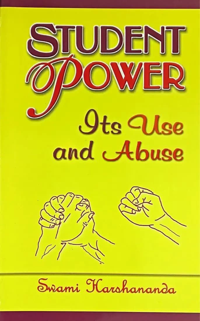 Student Power