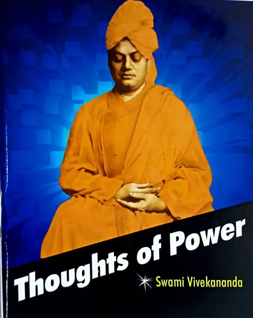 Thoughts of Power
