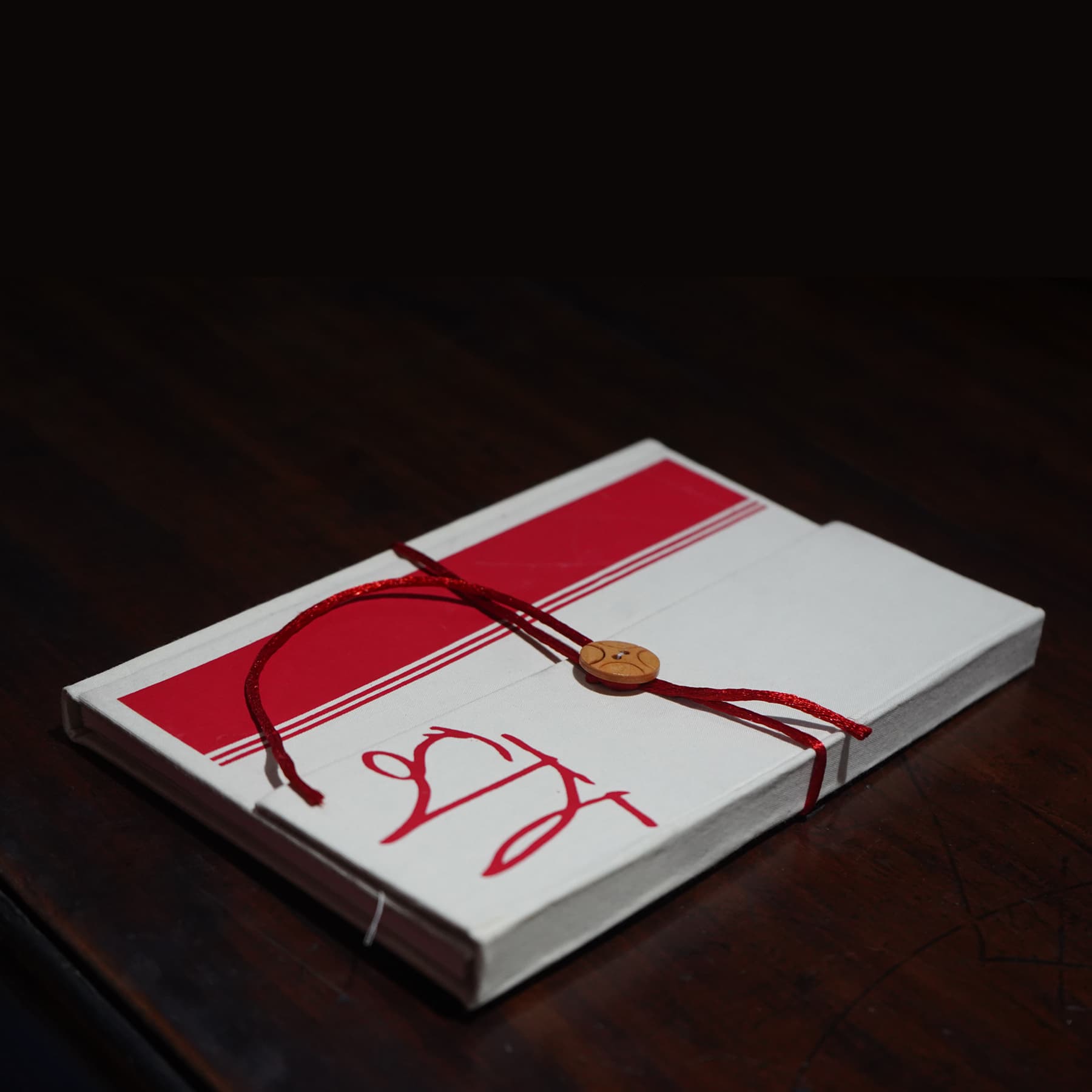 Maa Note Book