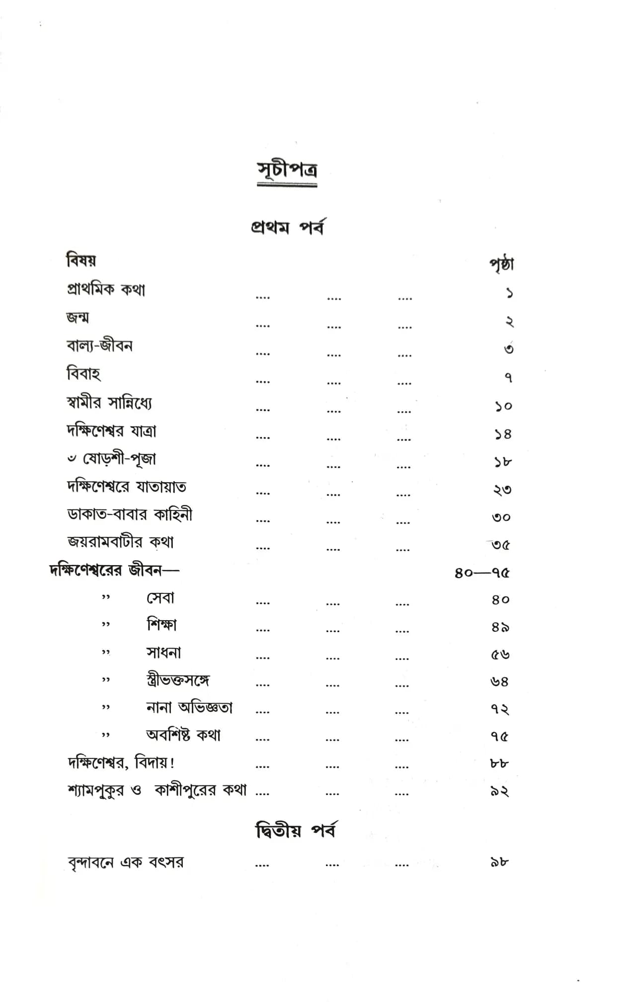 শ্রীশ্রীমা সারদামণি দেবী