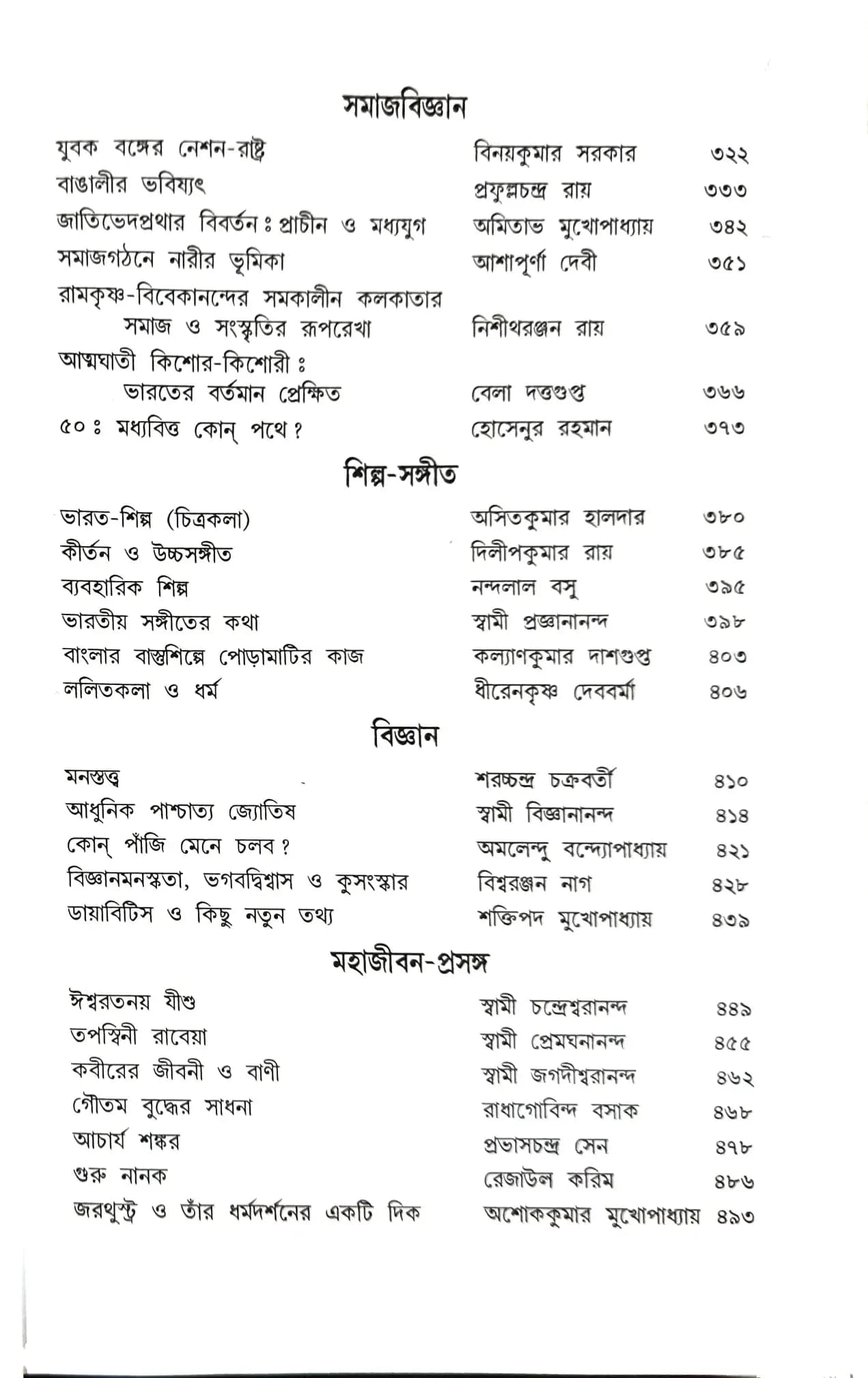 উদ্বোধন ।।১০০।। শতাব্দীজয়ন্তী নির্বাচিত সংকলন || Udbodhan || 100 || Shatabdi - Jayanteee Sankalan
