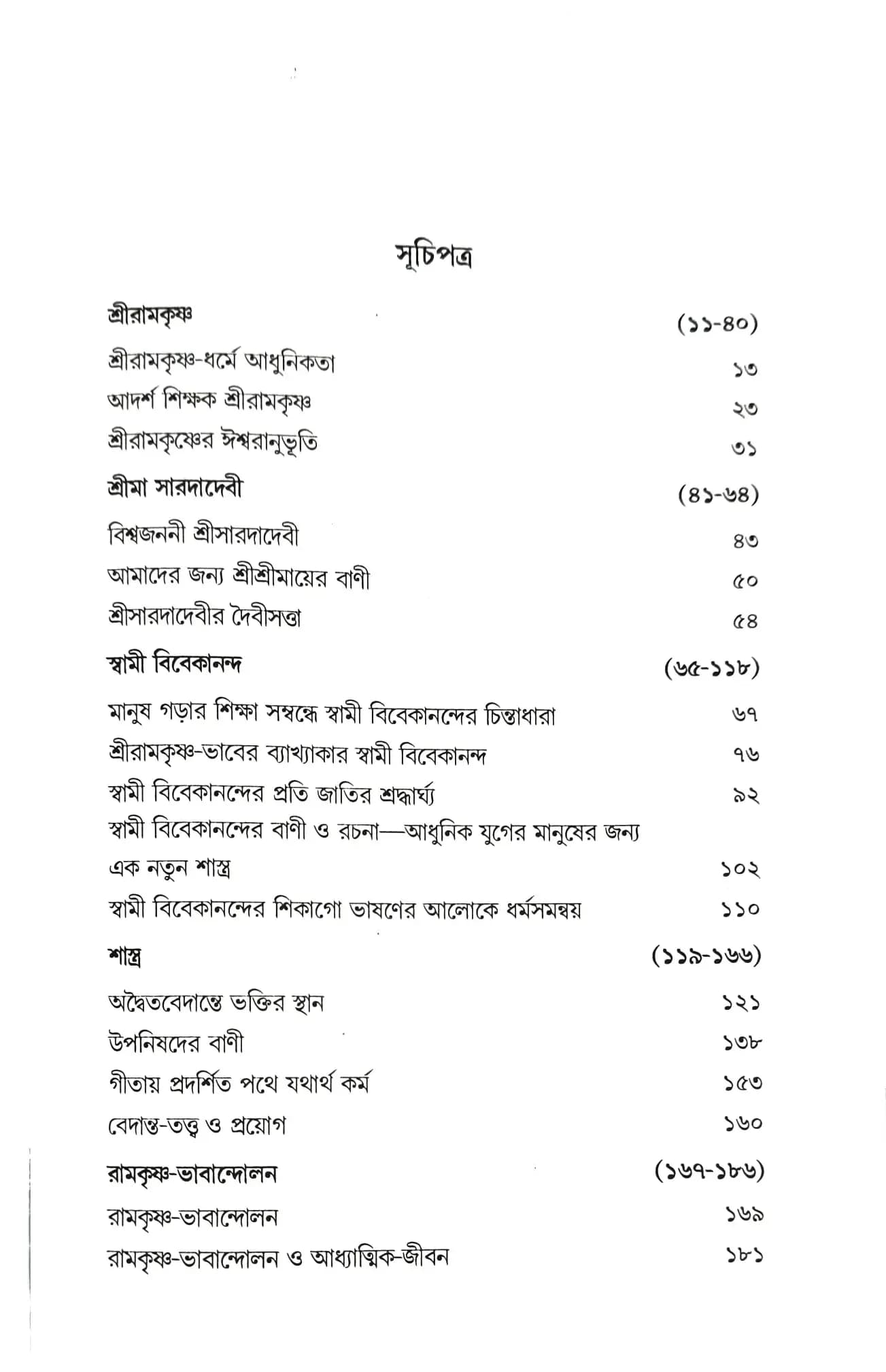 স্মৃতি-স্মরণ-অনুধ্যান