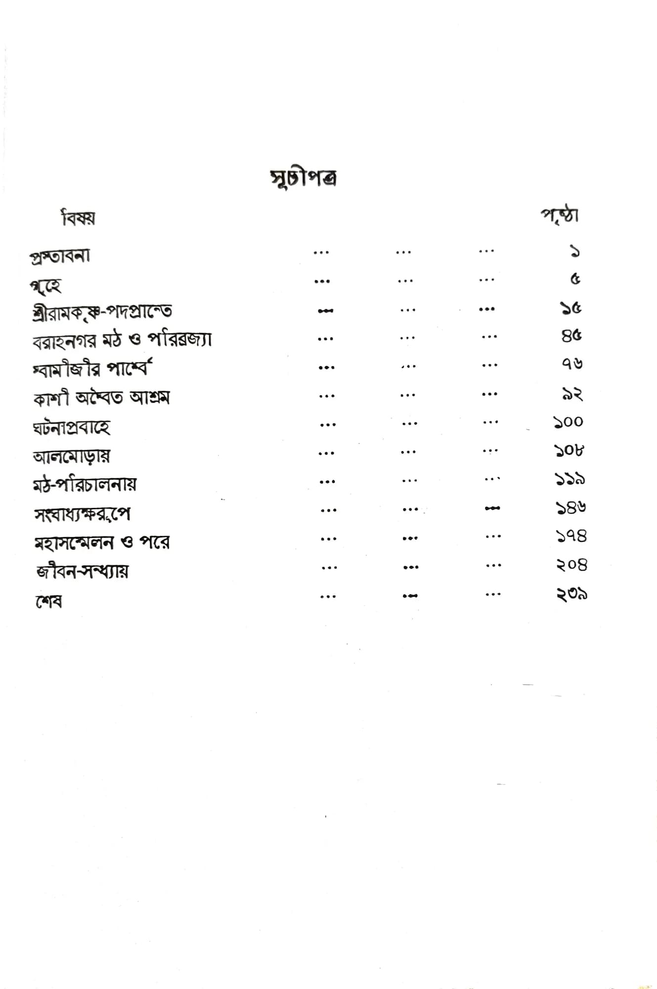 মহাপুরুষ শিবানন্দ