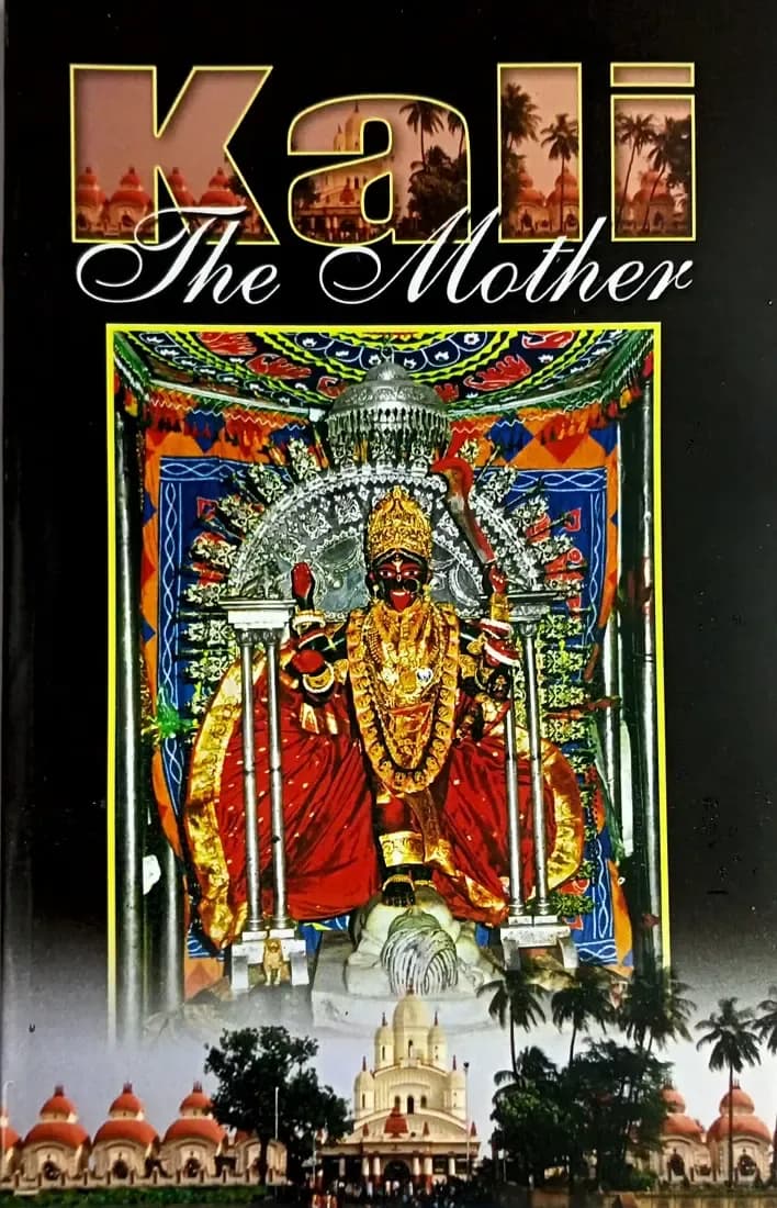 Kali The Mother