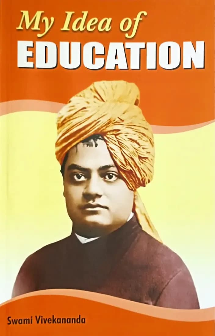 My Idea of Education