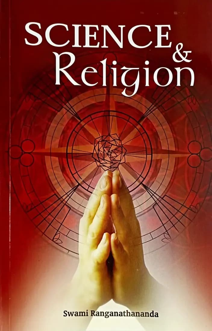 Science and Religion