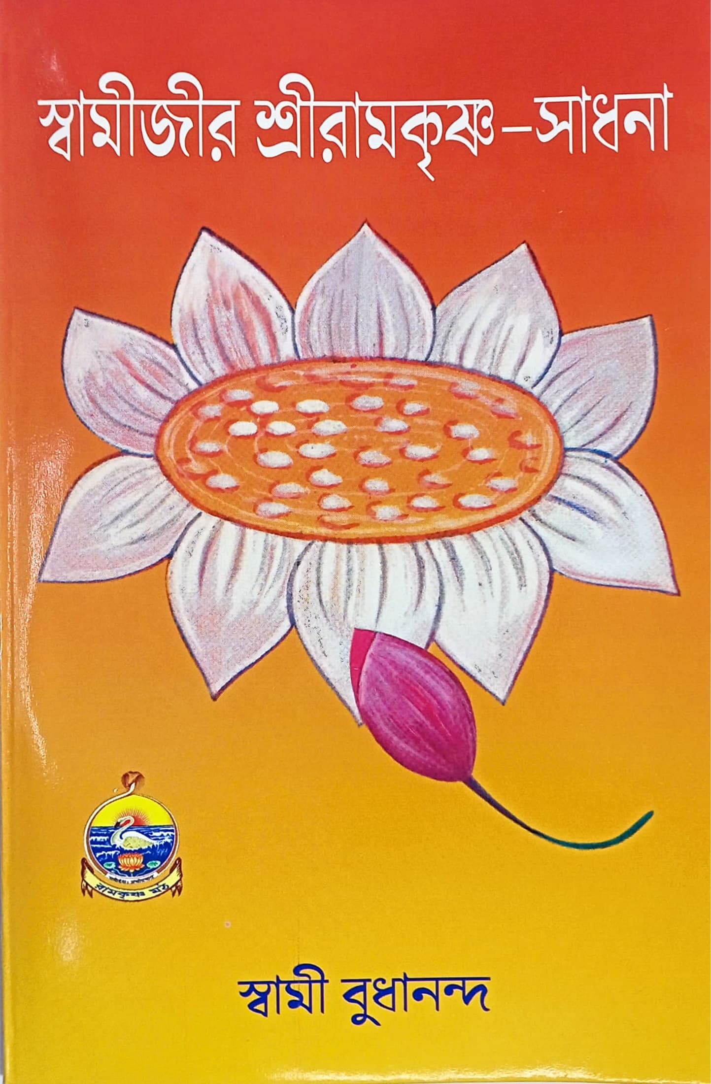 স্বামীজীর শ্রীরামকৃষ্ণ - সাধনা