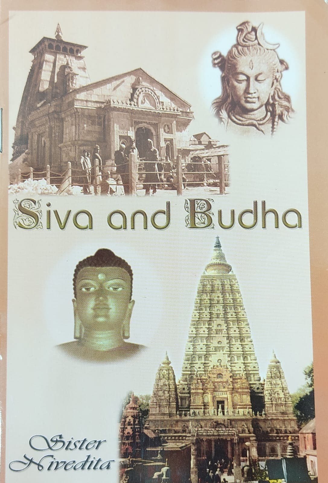 Siva and Budha