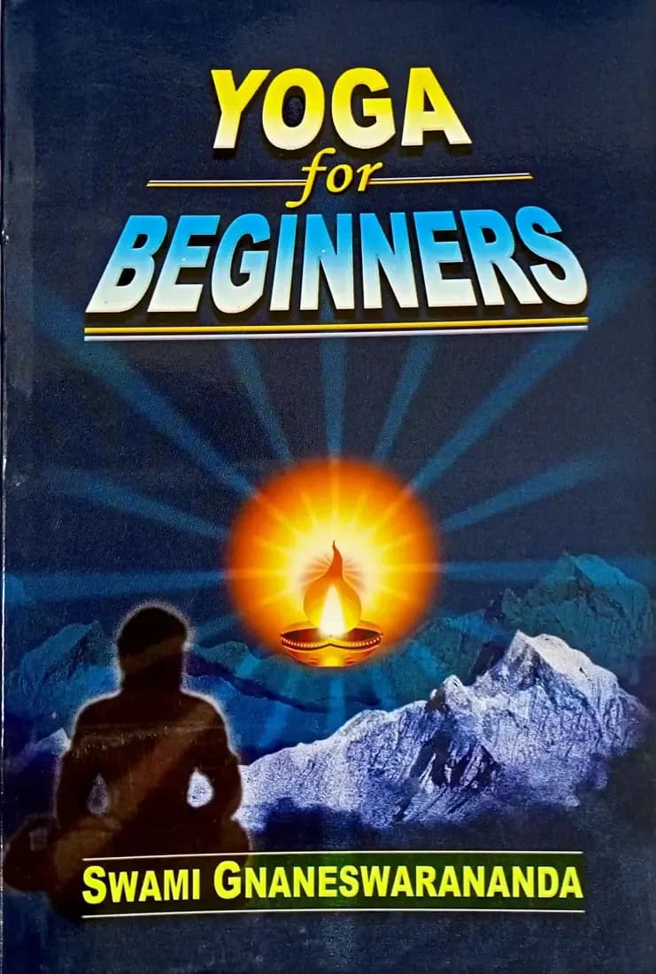 Yoga For Beginners