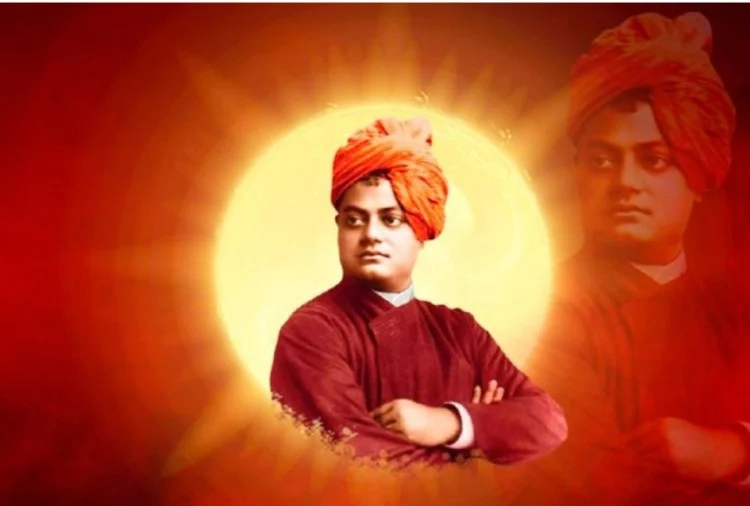 স্বামীজীর ভারত-প্রত্যাবর্তন : ফিরে দেখা