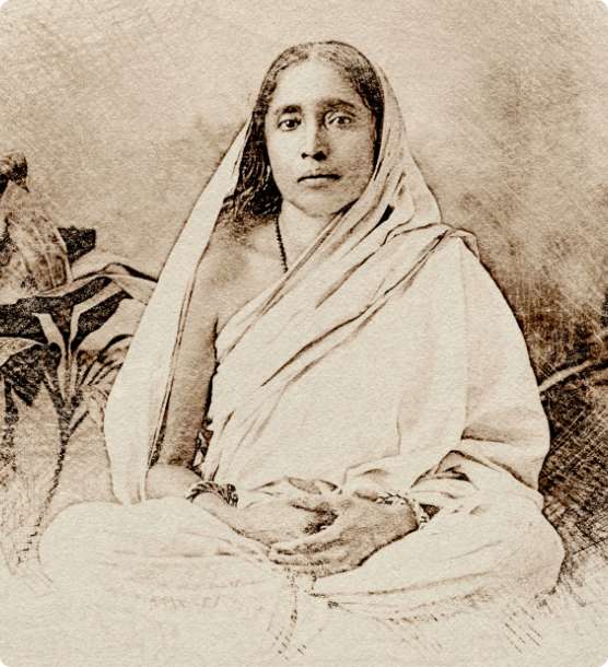 Sri Ma Sarada Devi