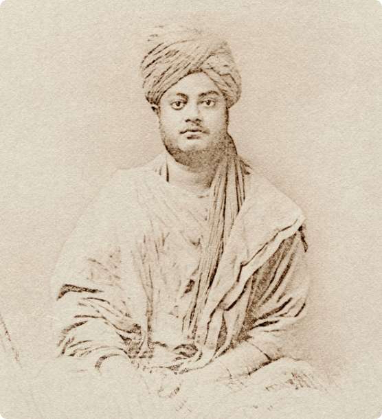 Swami Vivekananda