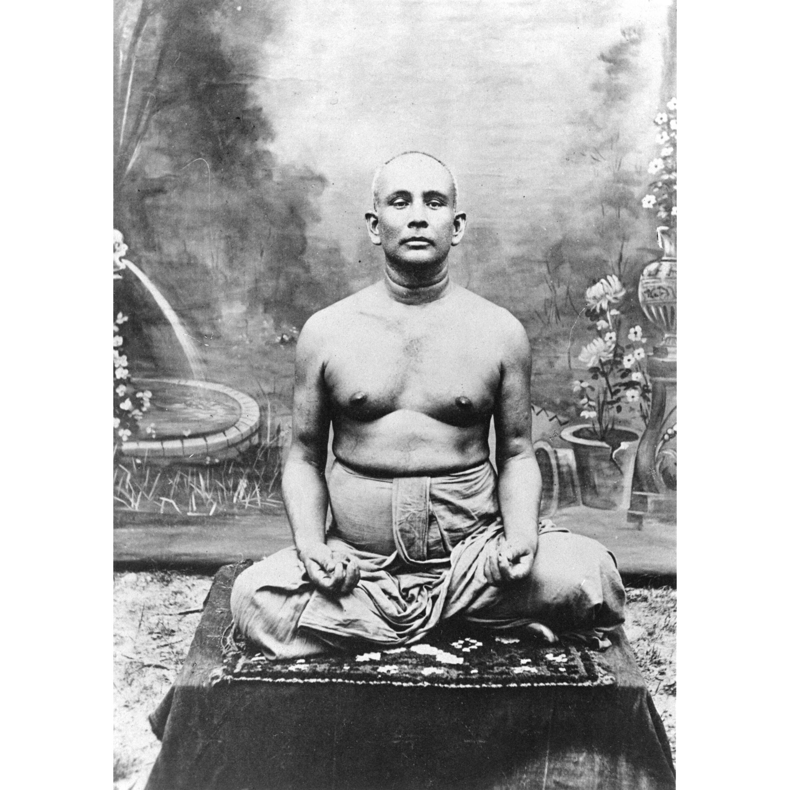 কৃপার ইঙ্গিত