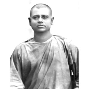 স্বামী নিরঞ্জনানন্দের অপ্রকাশিত পত্র