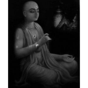 পুরীধামে শ্রীচৈতন্য