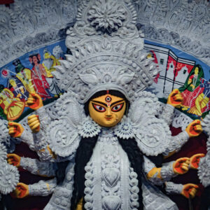 শ্রীদুর্গা নাম ভুল’না
