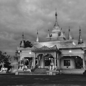 আমার অরুনাচলের দিনগুলো