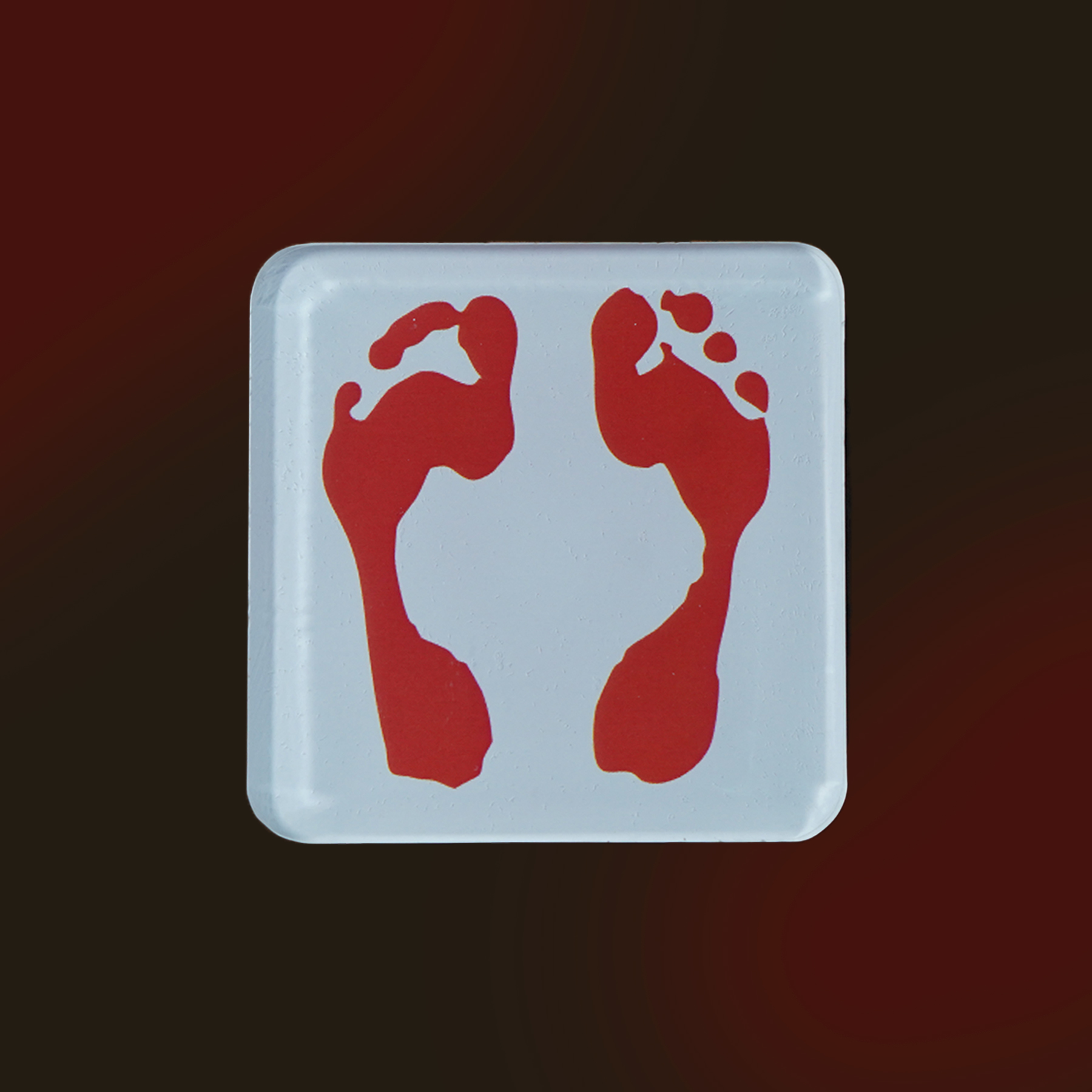 Maa Padacinha Smaraka (Paper Weight)