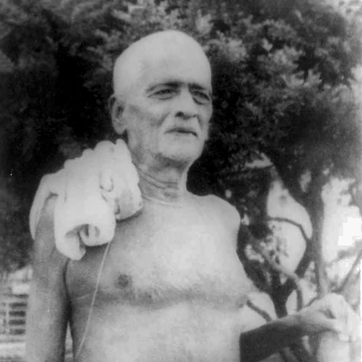 মায়ের শিষ্যগণের স্মৃতি