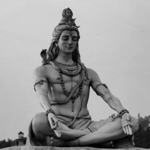 নমঃ শিবায়