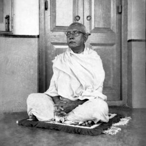 মায়ের শিষ্যগণের স্মৃতি