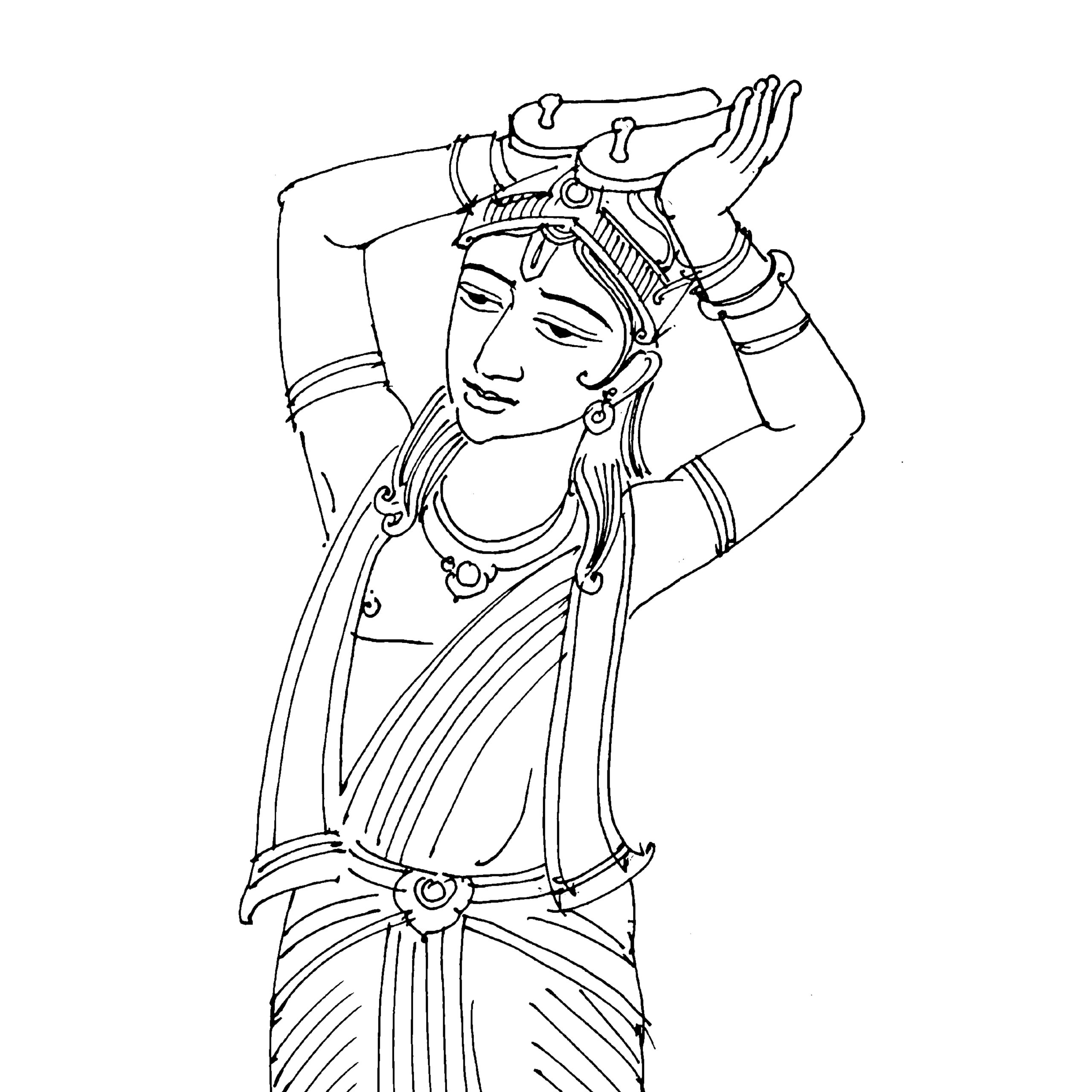 বিরহমিলনকথা