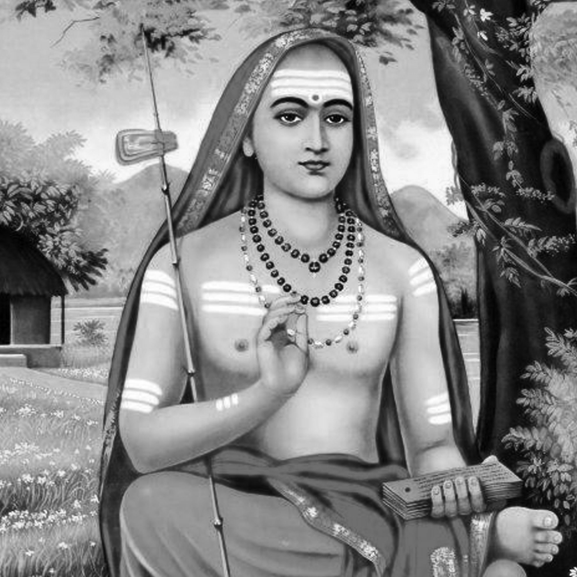 শঙ্করাচার্য