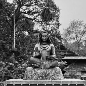 ভারতের ঐক্যসাধক শঙ্করাচার্য