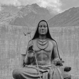 আচার্য শঙ্করের অদ্বৈতবাদ