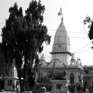 তীর্থতরঙ্গ : হরিদ্বার-কনখল