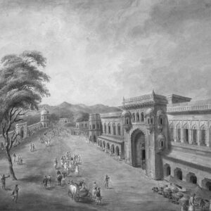 পুরাণে ও ইতিহাসে হরিদ্বার-কনখল