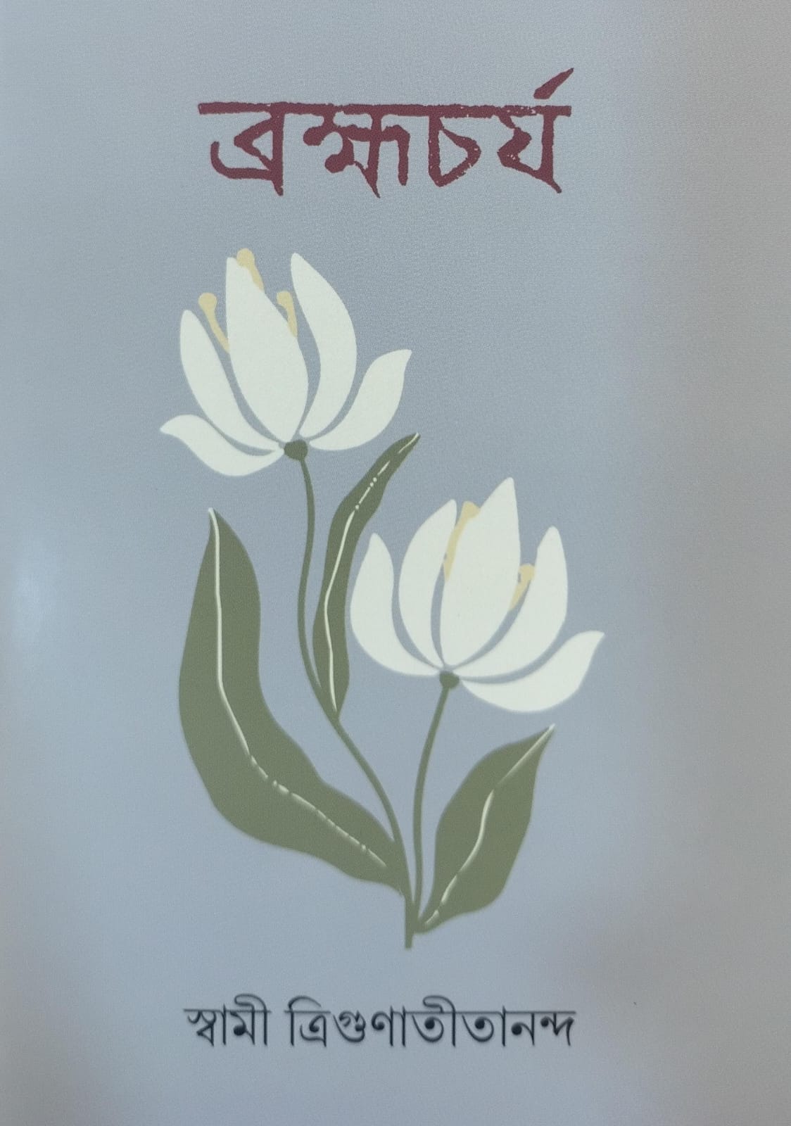 ব্রহ্মচর্য || BRAHMACHARYA